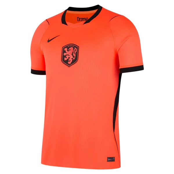 Países Bajos Local – Camiseta de fútbol disponible en La Habana, Cuba