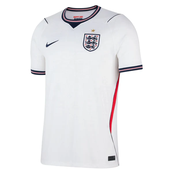 Inglaterra Local – Camiseta de fútbol disponible en La Habana, Cuba