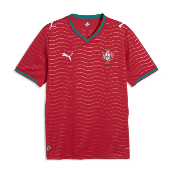 Portugal Local – Camiseta de fútbol disponible en La Habana, Cuba