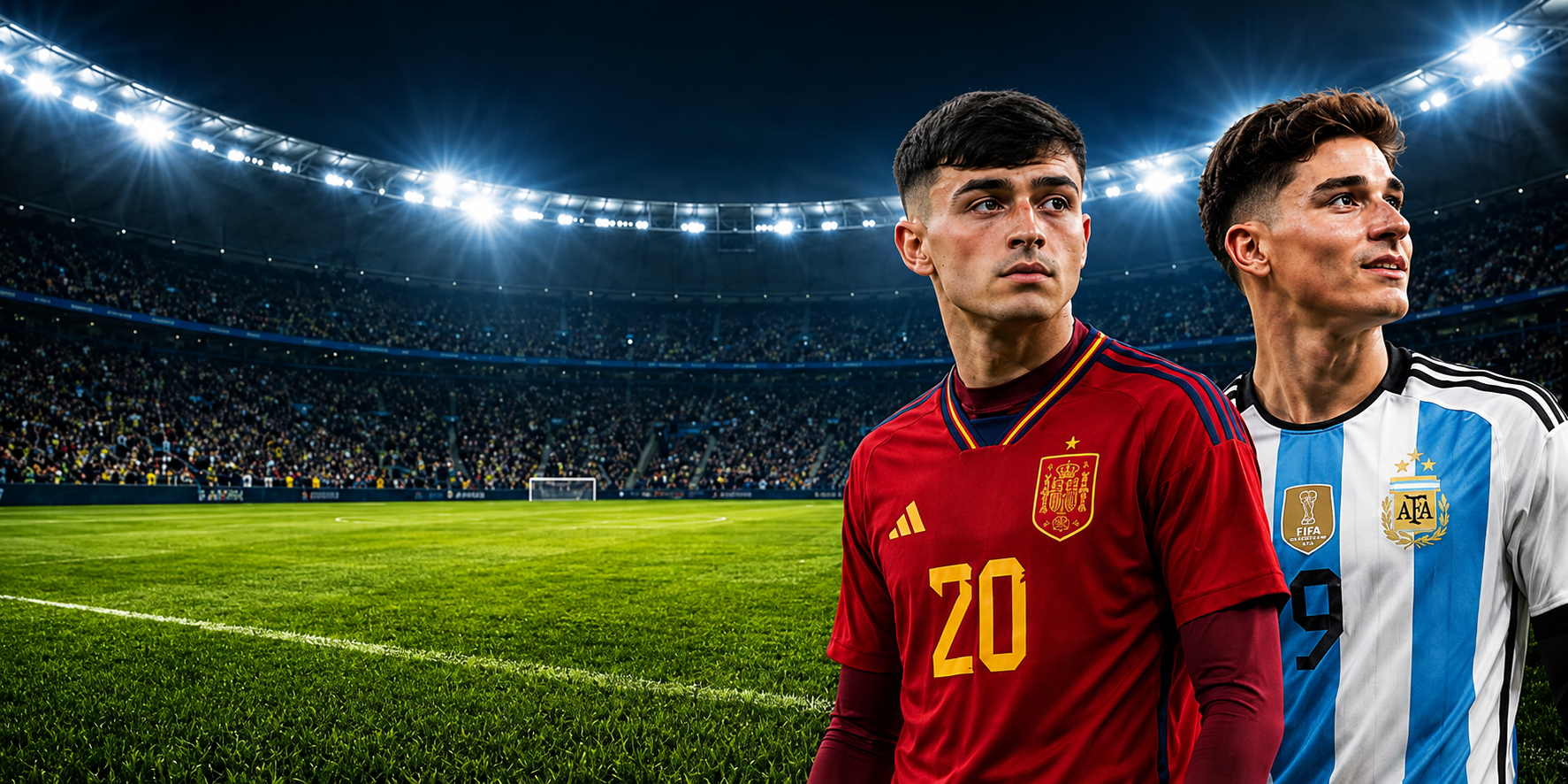 FC Store – Camisetas de fútbol premium